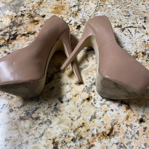 Steve Madden Dejavu - Picture 2 of 6